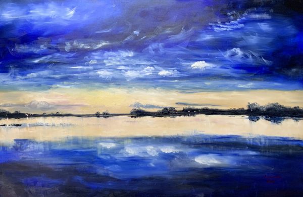 Belt-Of-Venus-On-Lake-Ponca